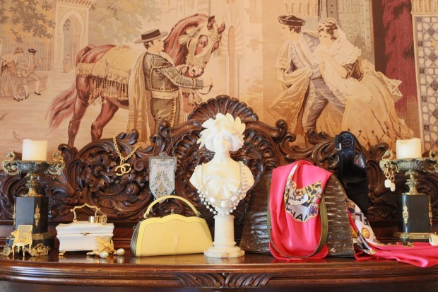 Vintage and Resale Shopping 1